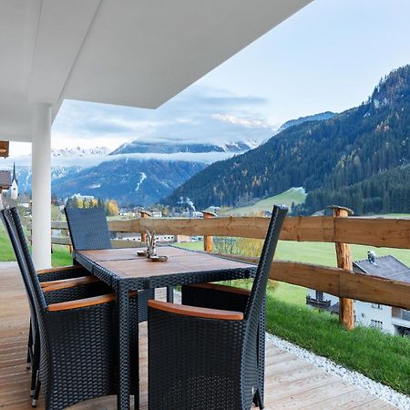 Luxurious Apartment With Sauna In Koenigsleiten Wald im Pinzgau Eksteriør bilde