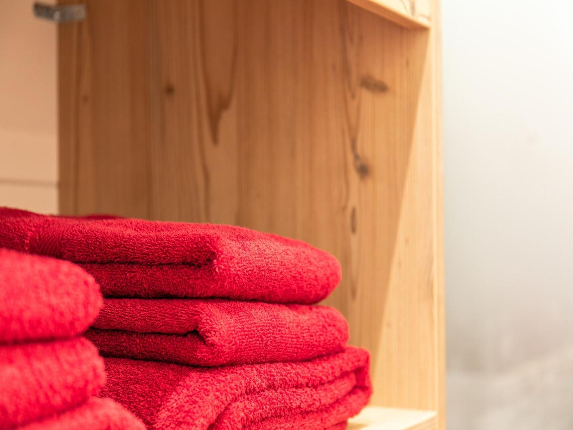 Luxurious Apartment With Sauna In Koenigsleiten Wald im Pinzgau Eksteriør bilde