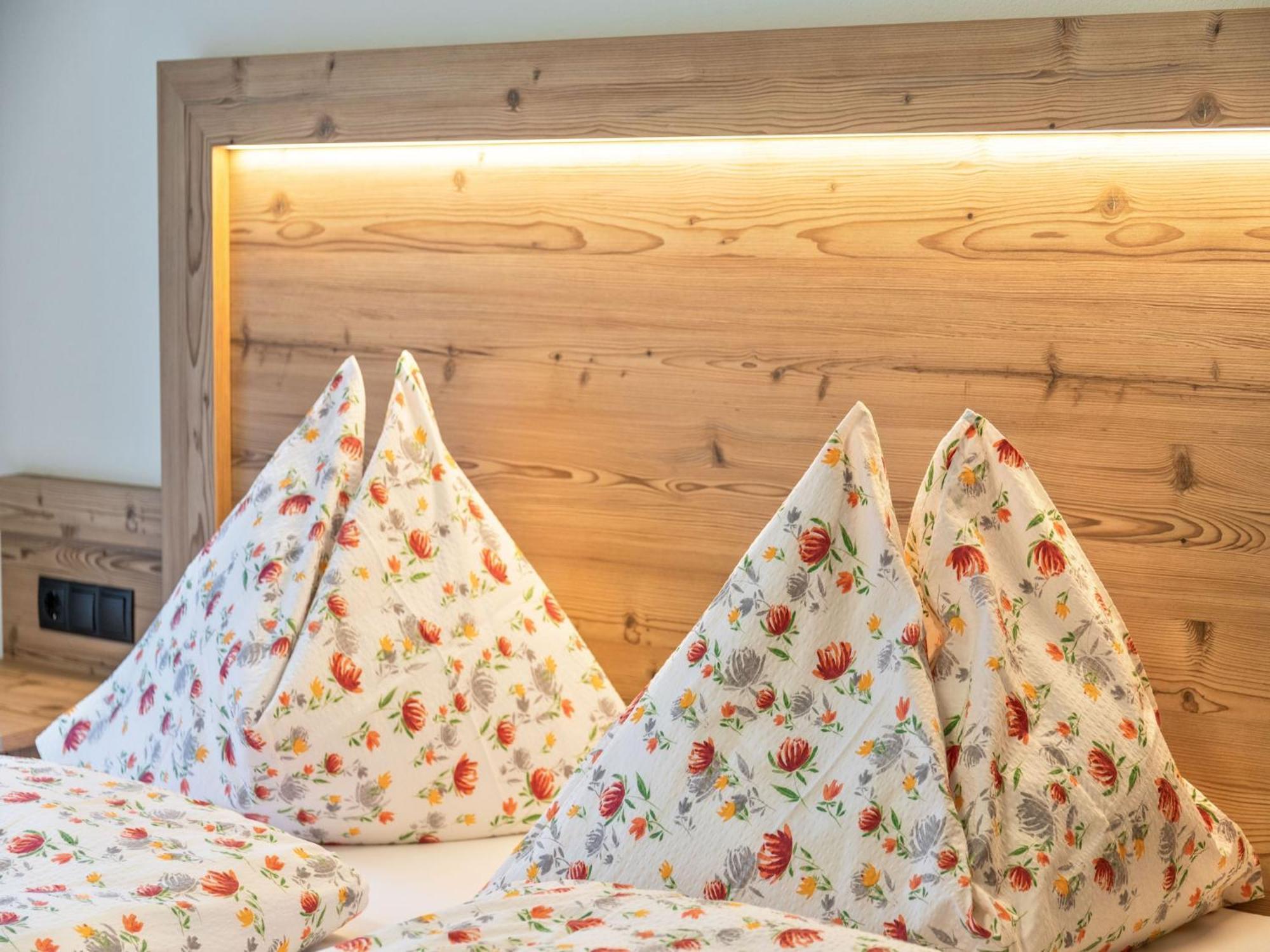 Luxurious Apartment With Sauna In Koenigsleiten Wald im Pinzgau Eksteriør bilde