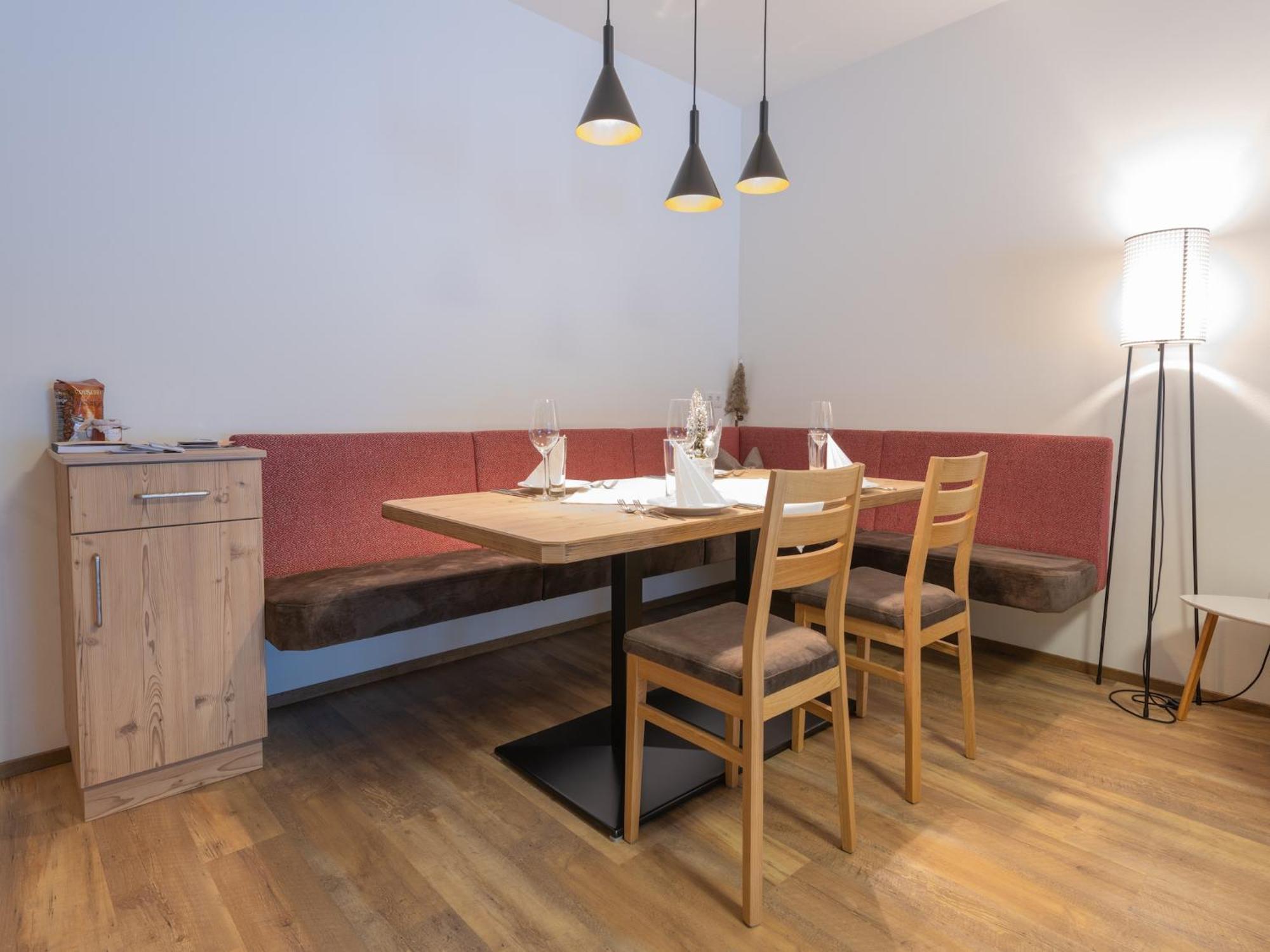 Luxurious Apartment With Sauna In Koenigsleiten Wald im Pinzgau Eksteriør bilde