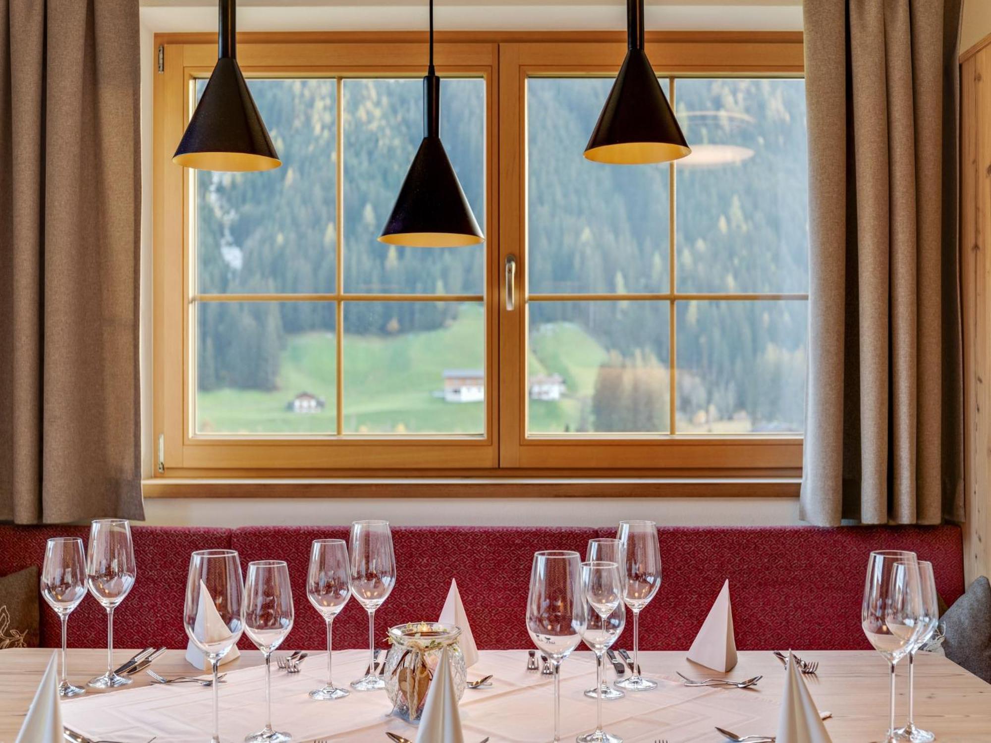 Luxurious Apartment With Sauna In Koenigsleiten Wald im Pinzgau Eksteriør bilde