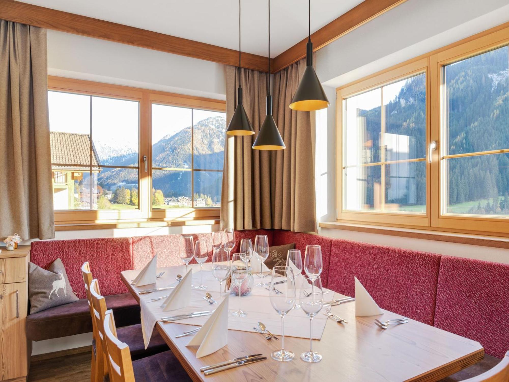 Luxurious Apartment With Sauna In Koenigsleiten Wald im Pinzgau Eksteriør bilde