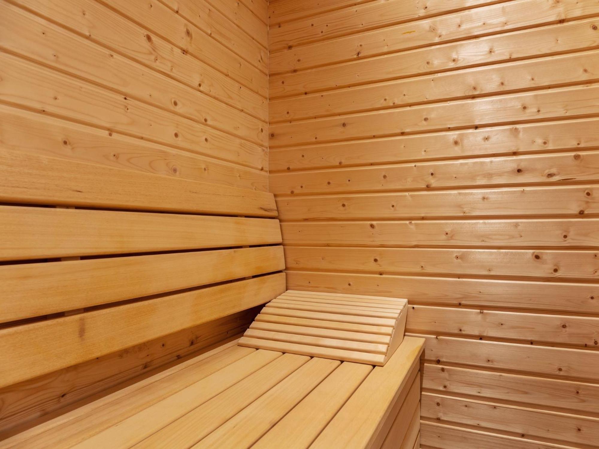 Luxurious Apartment With Sauna In Koenigsleiten Wald im Pinzgau Eksteriør bilde