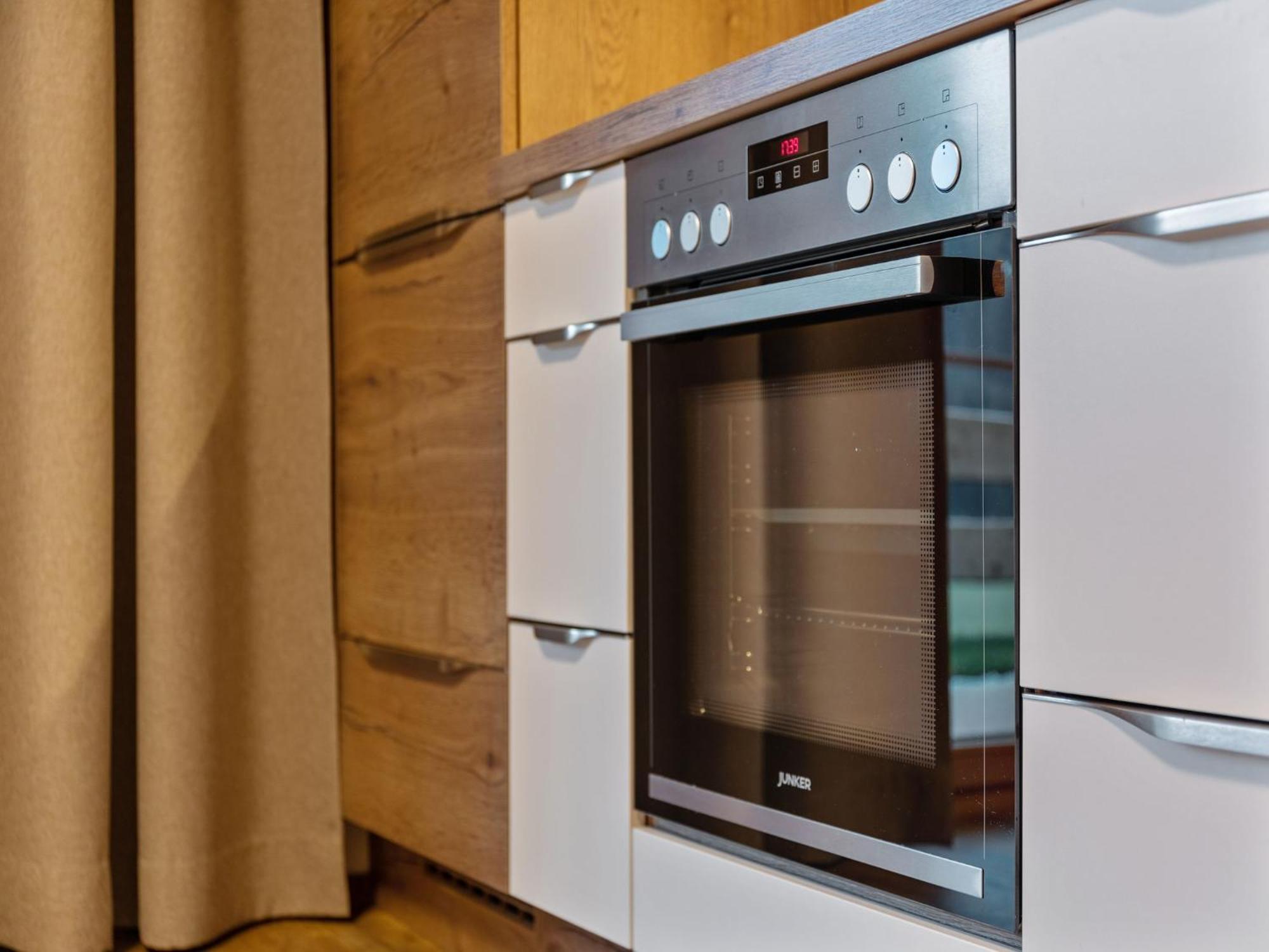 Luxurious Apartment With Sauna In Koenigsleiten Wald im Pinzgau Eksteriør bilde